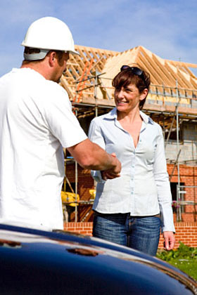 Extension in North/North West London